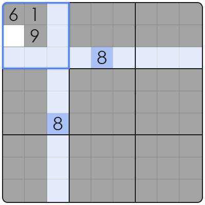 sudoku samurai