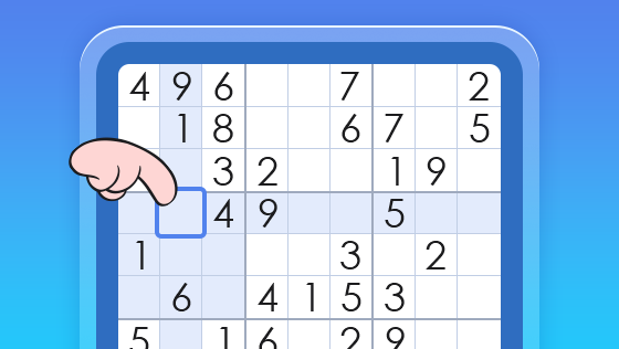 wood block sudoku